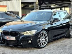 Usado 2013 BMW 320 Sedan | € 19.990 (Preço elevado)