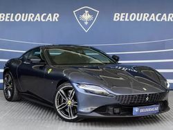 Azul Usado 2020 Ferrari Roma Coupé | € 235.000