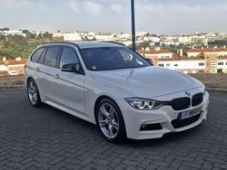 Usado 2014 BMW 320 | € 17.750 (Caro)