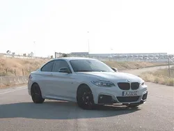 Usado 2014 BMW 220 Comfort Edition | € 20.000 (Preço justo)