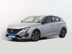Cinzento Usado 2023 Peugeot 308 | € 19.900 (Bom preço)