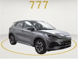 Cinzento Usado 2023 BYD Atto 3 SUV | € 29.990 (Preço justo)