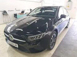 Preto Usado 2024 Mercedes A250 Sedan | € 36.600