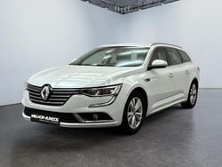 Branco Usado 2020 Renault Talisman Business Carrinha | € 17.900