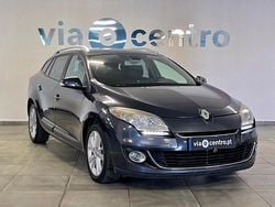 Cinzento Usado 2012 Renault Mégane III Carrinha | € 4.500 (Super Preço)
