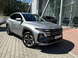 Cinzento Novo 2025 Hyundai Tucson Premium SUV | € 35.990 (Preço justo)