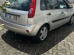 Usado 2006 Ford Fiesta Citadino | € 3.499