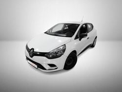Branco Usado 2019 Renault Clio IV | € 10.490 (Preço justo)