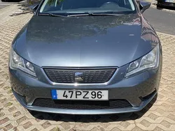 Usado 2015 Seat Leon Carrinha | € 9.990