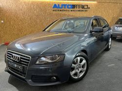 Cinzento Usado 2011 Audi A4 Carrinha | € 12.500 (Preço justo)