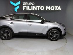 Cinza Usado 2023 Citroën C4 Feel | € 18.530 (Preço justo)