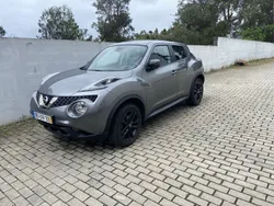 Usado 2018 Nissan Juke N-Connecta SUV | € 13.000 (Bom preço)