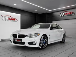 Branco Usado 2016 BMW 420 Coupé | € 30.950