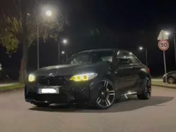 Preto Usado 2015 BMW M2 Coupé | € 44.500