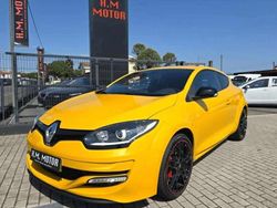Outra Usado 2013 Renault Mégane III Coupé | € 28.000