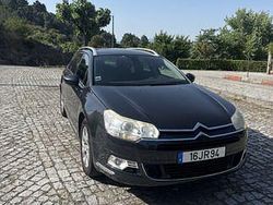 Usado 2010 Citroën C5 Exclusive Sedan | € 8.300