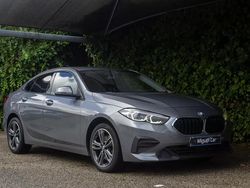 Cinzento Usado 2021 BMW 216 Advantage Coupé | € 25.500 (Caro)