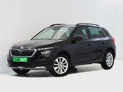 Preto Usado 2022 Skoda Kamiq SUV | € 17.450 (Preço justo)