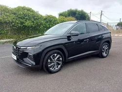 Preto Usado 2023 Hyundai Tucson SUV | € 32.500 (Preço justo)