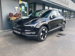 Preto Novo 2025 Volvo EX30 SUV | € 33.900