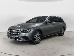 Cinza Usado 2022 Mercedes E220 Carrinha | € 59.950
