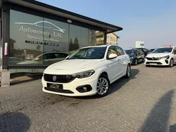 Branco Usado 2019 Fiat Tipo Easy Sedan | € 12.900 (Preço elevado)