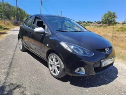 Usado 2009 Mazda 2 Sedan | € 5.290