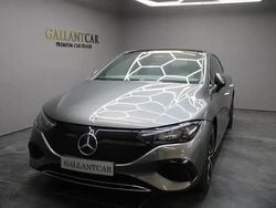 Cinza antracite Usado 2024 Mercedes EQE300 Edition SUV | € 53.900
