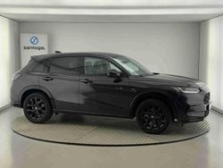Preto Usado 2024 Honda ZR-V Sport SUV | € 40.990