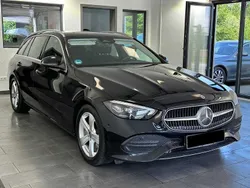 Usado 2022 Mercedes C200 Avantgarde Sedan | € 26.900