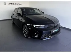 Preto Usado 2023 Opel Astra Carrinha | € 22.500 (Preço elevado)