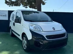 Branco Usado 2021 Fiat Fiorino S Monovolume | € 13.900 (Caro)