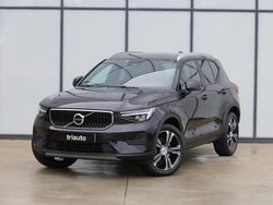 Preto Novo 2025 Volvo XC40 Core SUV | € 44.700 (Preço elevado)