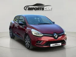 Outra Usado 2016 Renault Clio IV GT-Line | € 11.999 (Preço elevado)