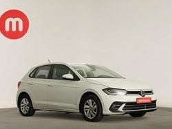 Usado 2022 VW Polo Style | € 17.999 (Preço justo)