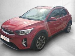Vermelho Usado 2024 Kia Stonic SUV | € 19.750 (Preço elevado)