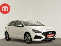 Branco Usado 2024 Hyundai i30 | € 22.999 (Preço justo)