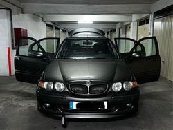 Usado 2003 MG ZS Sedan | € 2.900