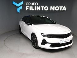 Branco Usado 2025 Opel Astra Carrinha | € 26.490