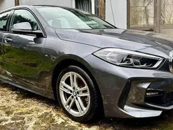 Usado 2020 BMW 118 M Sport Citadino | € 24.900 (Preço justo)