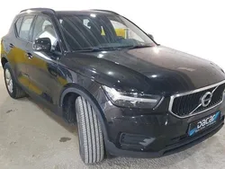 Preto Usado 2021 Volvo XC40 Momentum SUV | € 22.899 (Bom preço)