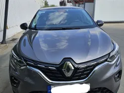 Usado 2023 Renault Captur Techno SUV | € 20.000 (Preço justo)