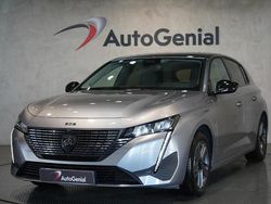 Cinza Usado 2024 Peugeot 308 Allure Citadino | € 24.990 (Bom preço)
