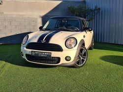 Usado 2010 Mini One D Citadino | € 10.490 (Preço elevado)