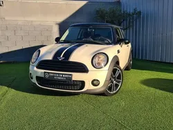 Usado 2010 Mini One D Citadino | € 10.490 (Caro)