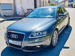 Usado 2006 Audi A6 Sedan | € 7.850 (Super Preço)