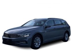 Cinzento Usado 2022 VW Passat Carrinha | € 21.890 (Preço justo)