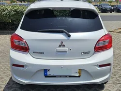 Usado 2017 Mitsubishi Space Star Sedan | € 9.500 (Preço elevado)
