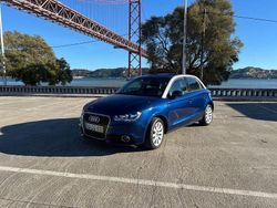 Usado 2014 Audi A1 Sportback Citadino | € 11.900 (Bom preço)
