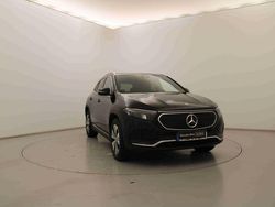 Preto Usado 2023 Mercedes EQA250 Progressive SUV | € 37.990 (Preço justo)